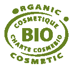 Logo Organic Cosmetic