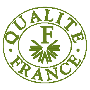 Logo Qualité France