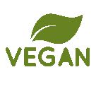 Logo Vegan