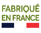 Logo Fabriqué en France