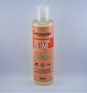 Shampooing Volume 200ml