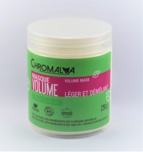Masque Volume 250g