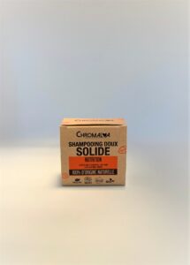 SH SOLIDE GLUTAMATES